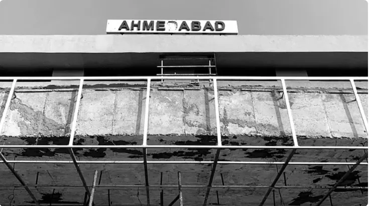 Ahmedabad Is Turning Into A Favourite Destination For Property Investors