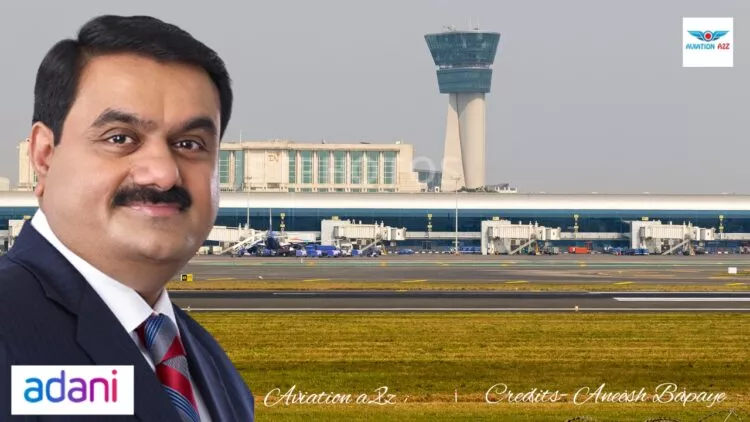 Adani APSEZ adds new Aircraft Leasing Unit in GIFT City