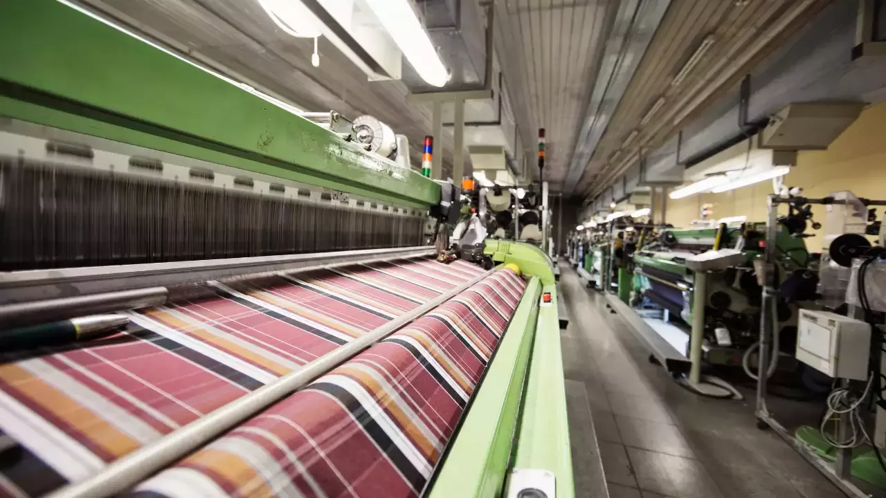 New Integrated Textile City Near Ahmedabad Aims to Generate 5 Lakh Jobs