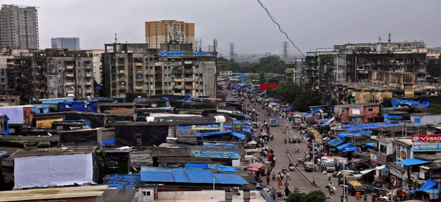 Realty prices in Mumbai may rocket on back of Dharavi revamp TDR