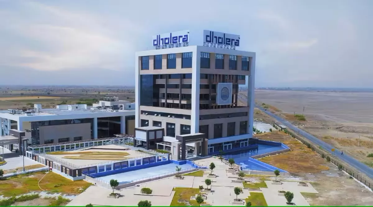 Dholera SIR completes first-ever land auction of real estate plot