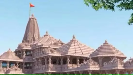 Real estate prices head north in Ayodhya ahead of Ram Mandir inauguration