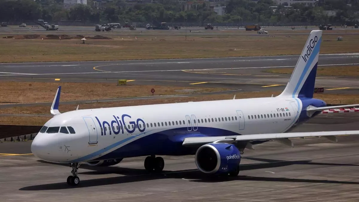 IndiGo receives IFSC Gift City approval to set up aircraft leasing shop