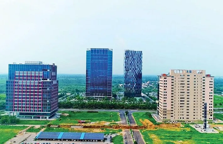 GIFT City To Get Its Own TP Scheme