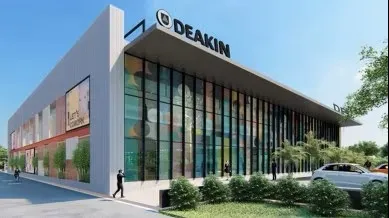 Deakin University to open GIFT City campus on January 10