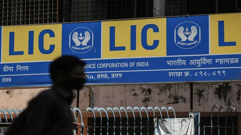 LIC board clears proposal to setup branch office in GIFT City