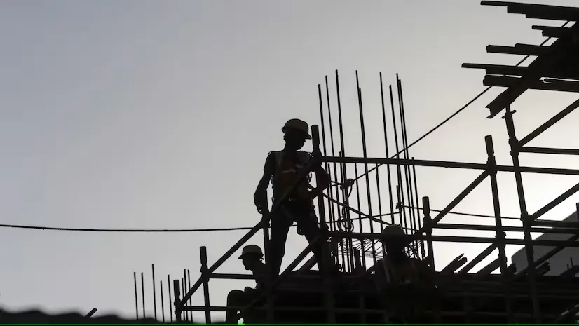Residential realty's robust run, housing demand up 6-9% in top 8 cities