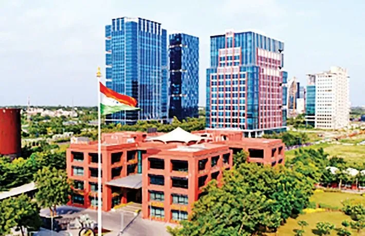 Realty Pours A ‘Patiala’ In GIFT City