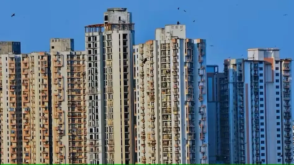 Mumbai leaves Delhi behind in major housing markets as homebuyers ditch the national capital