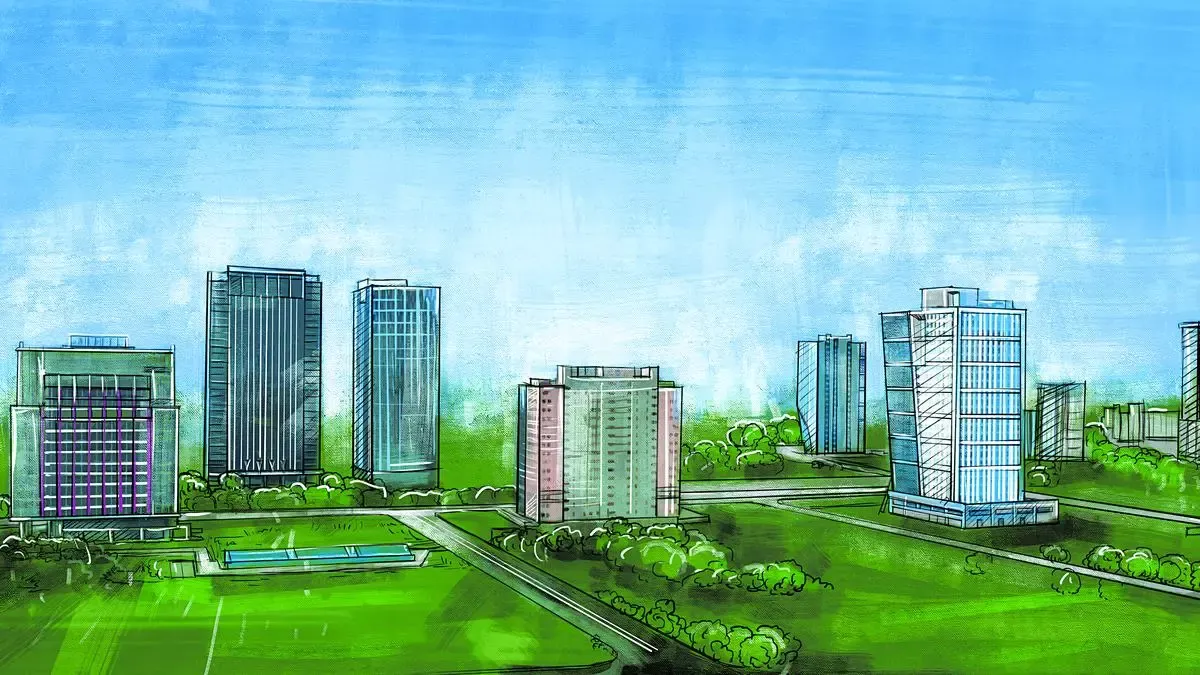 IFSC GIFT City: unlocking potential for financial services | Mint