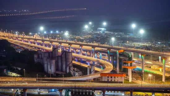 Mumbai Trans Harbour Link: Will it push up real estate prices in Navi Mumbai?
