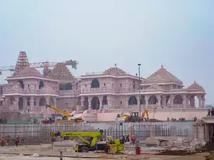 Ayodhya Ram Mandir inauguration hikes property prices 900%: How much can you profit if you invest now?
