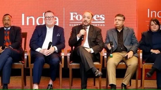 Forbes Global Properties forays into Indian real estate market; Expected to develop projects in Mumbai, Delhi and Goa