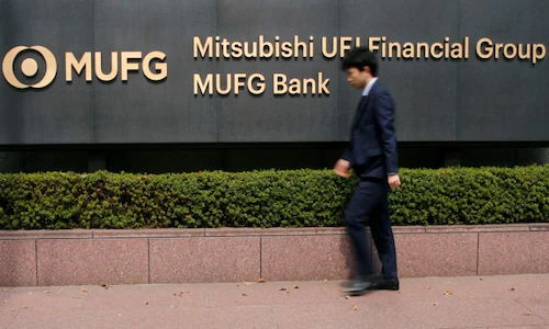 Japan’s MUFG Bank gets nod to set up branch at GIFT City